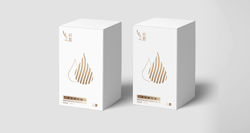 清润精华油（闪瘦）