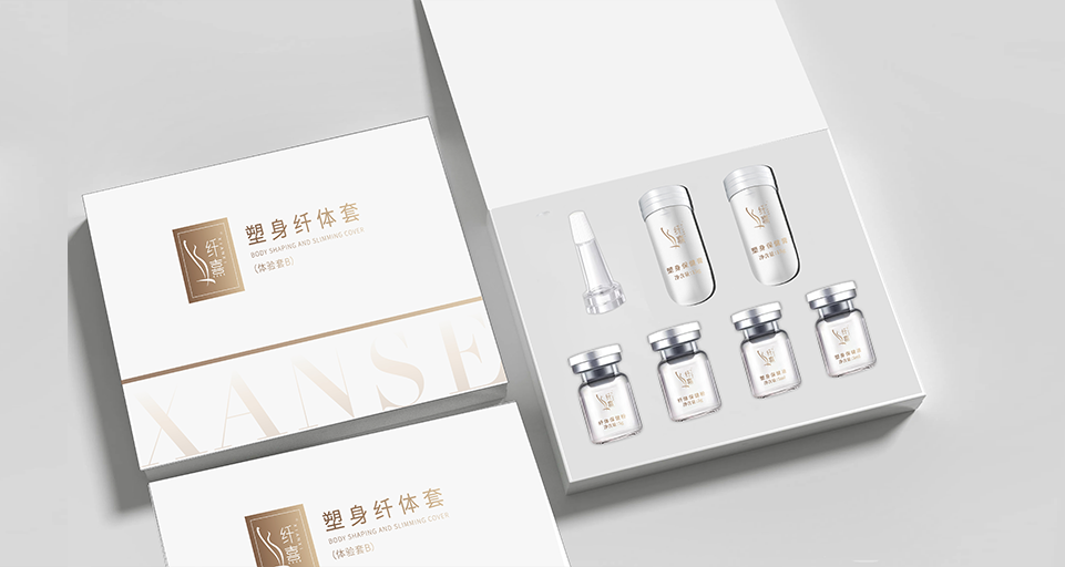 塑身纤体套（体验套）