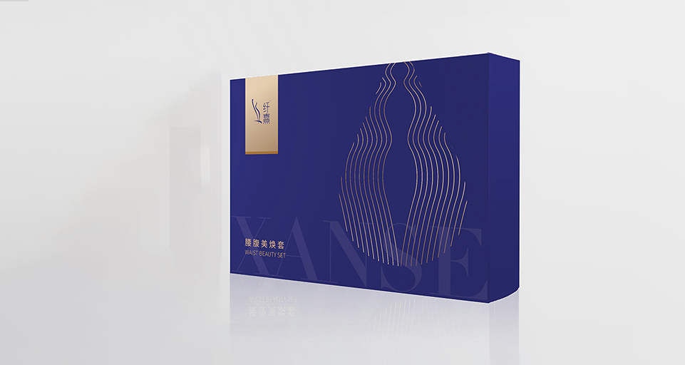 腰腹美焕套