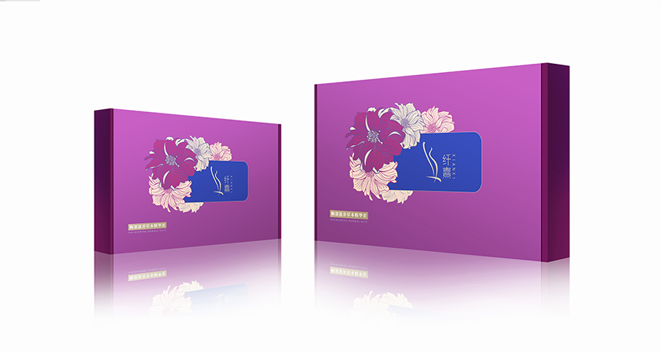 胸部舒美调理精华套