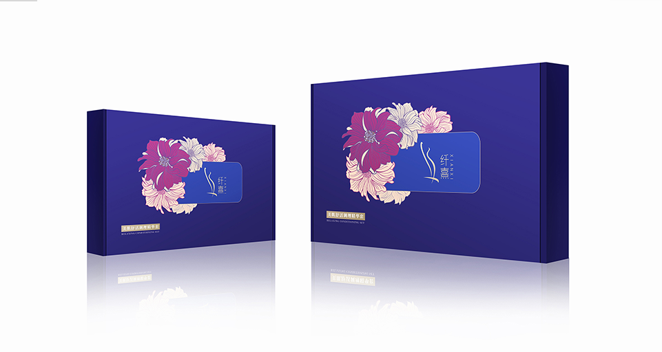 美肌舒享调理精华套