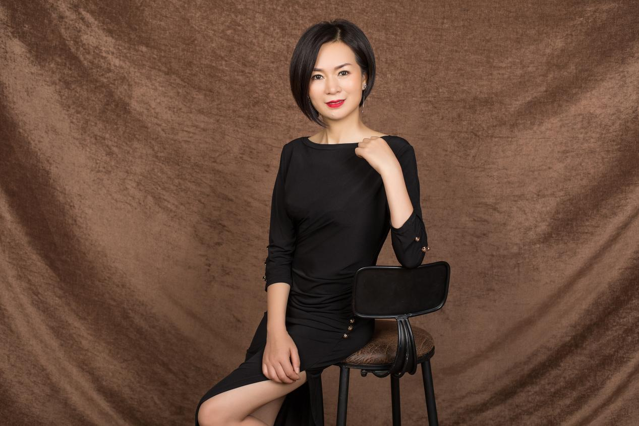 四川纤熹生物科技有限公司---董事长杨茜