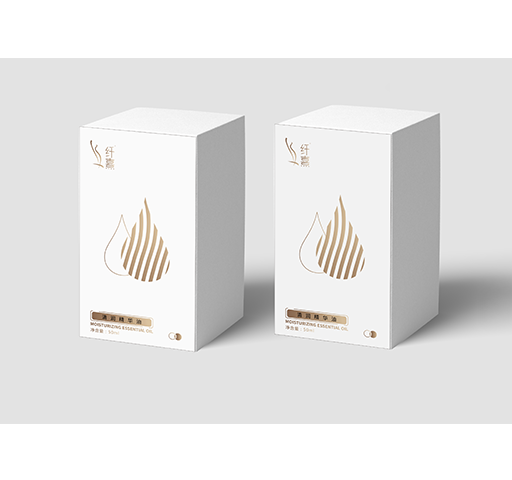 清润精华油（闪瘦）