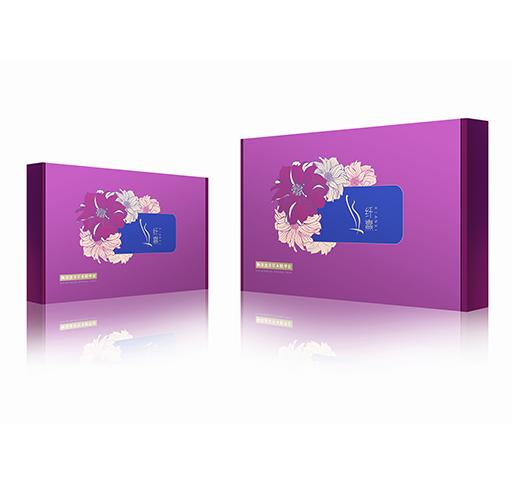 胸部舒美调理精华套